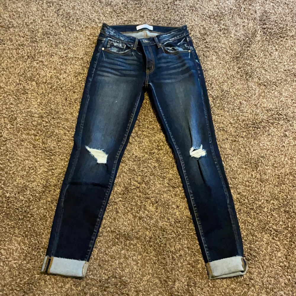 Kancan jeans size 9/28